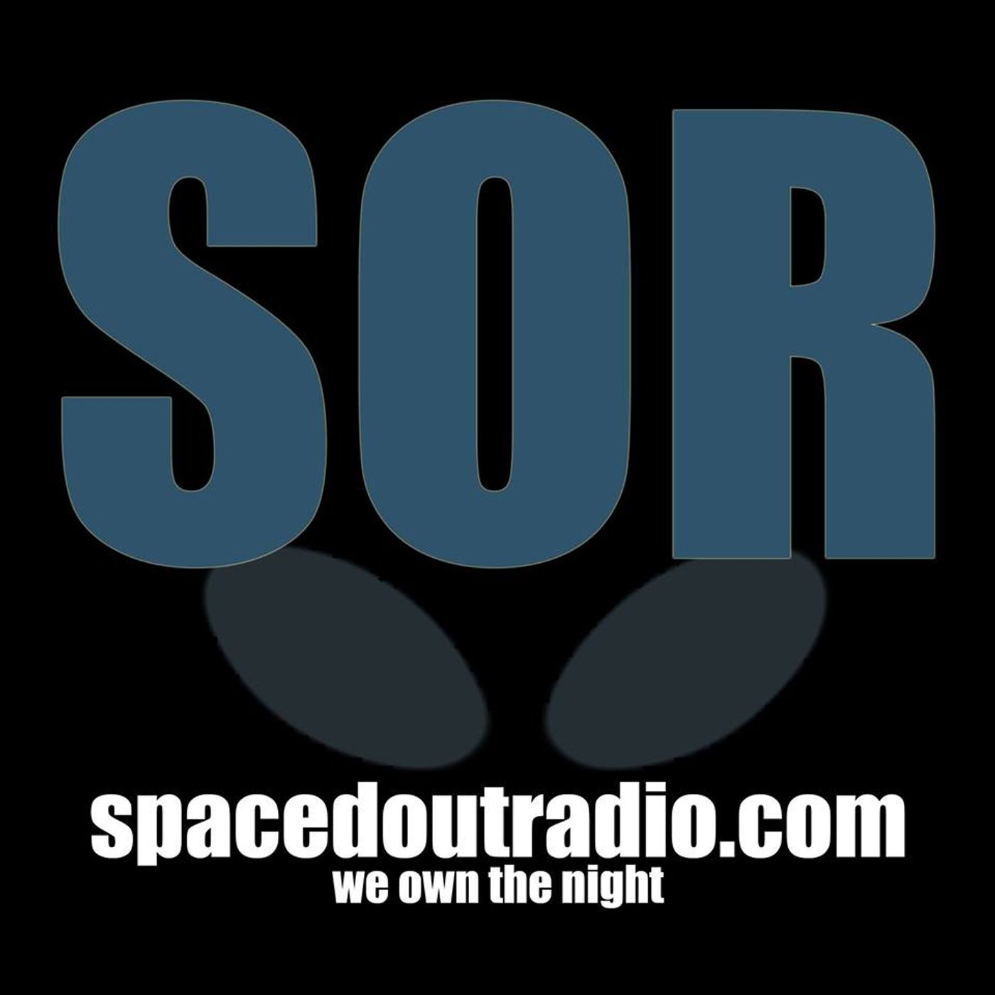 Spaced Out Radio