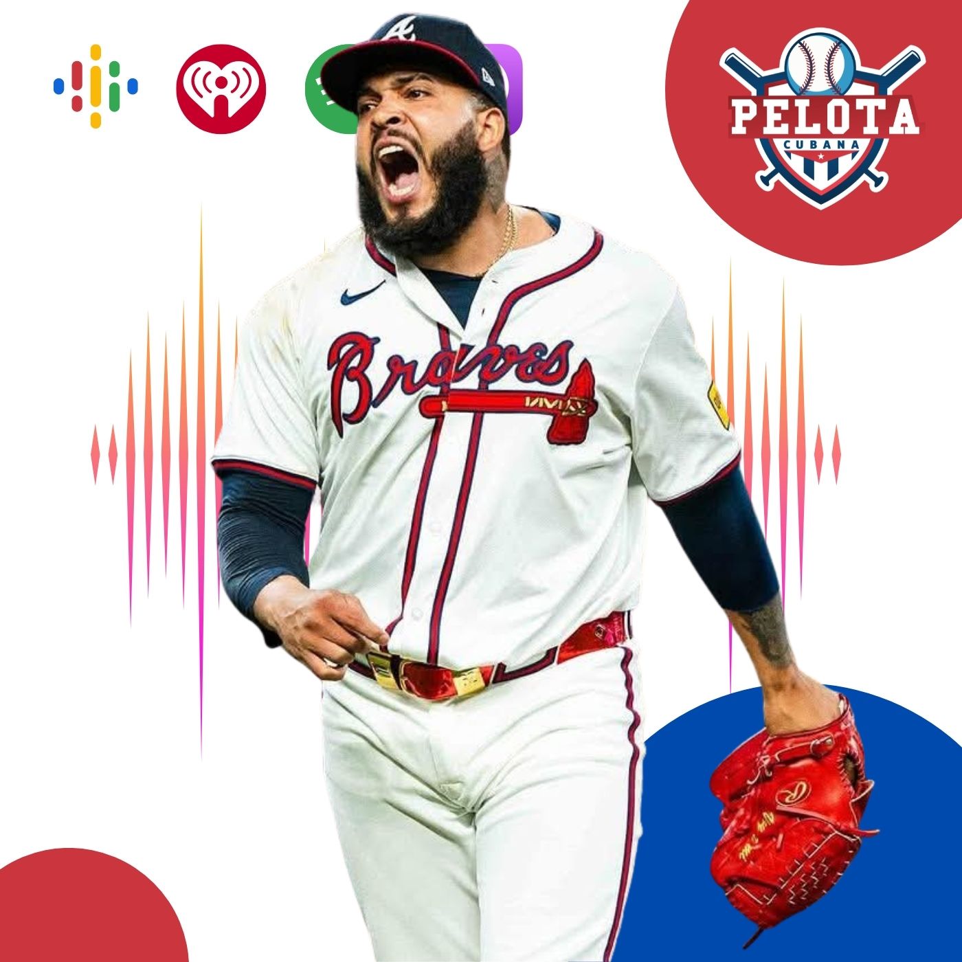 El pitcheo de Cuba y su gran problema rumbo al Clásico Mundial episode artwork