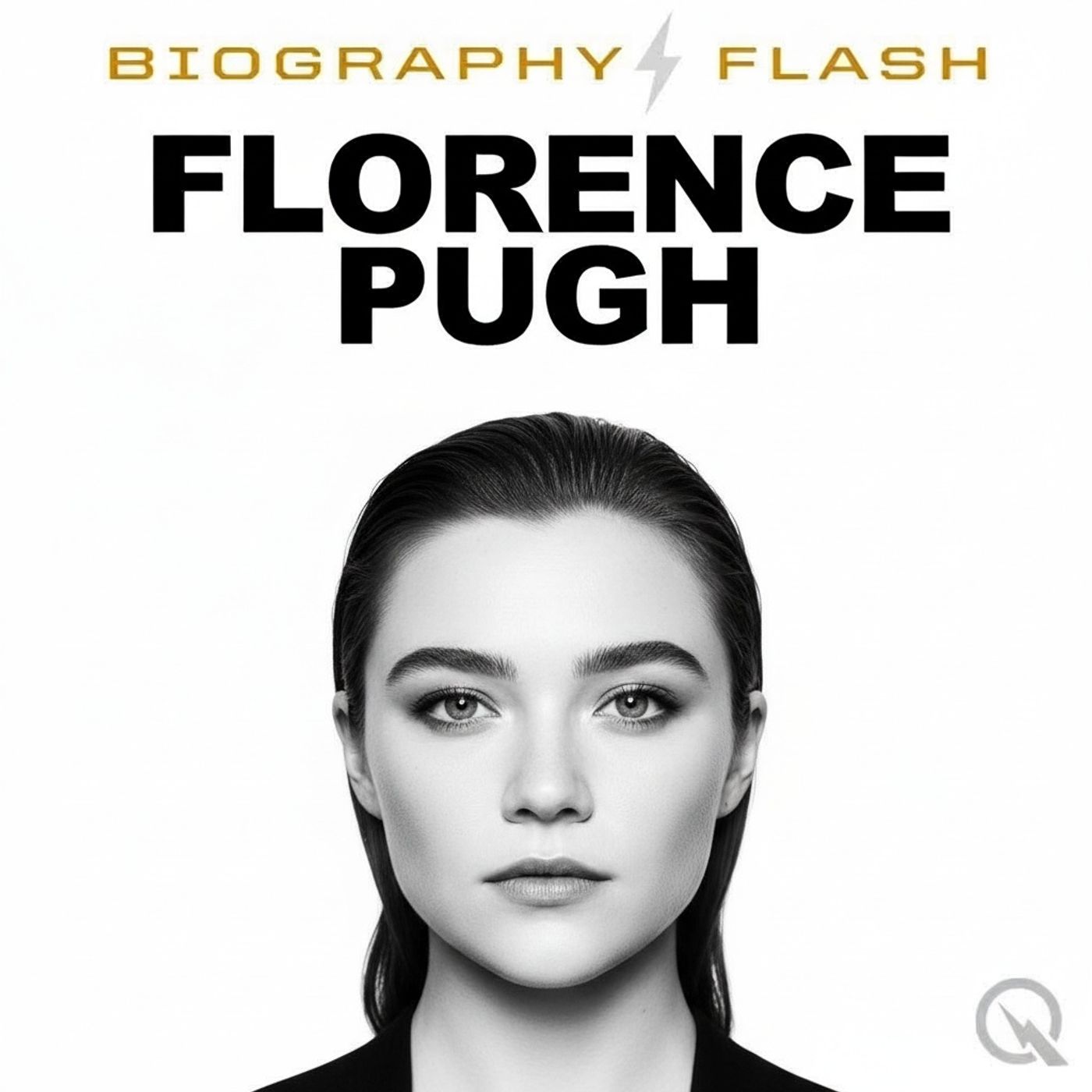 Florence Pugh  - Biography Flash