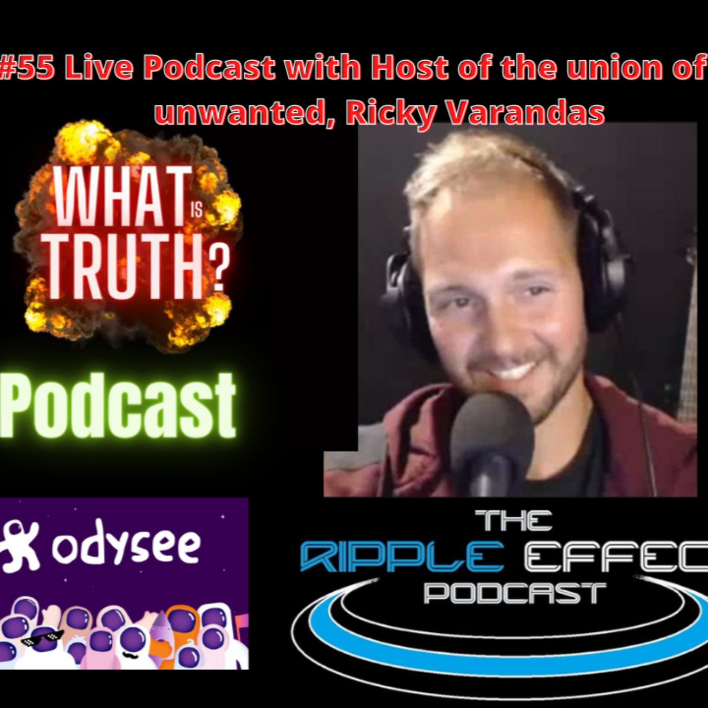 What Is TRUTH? Podcast