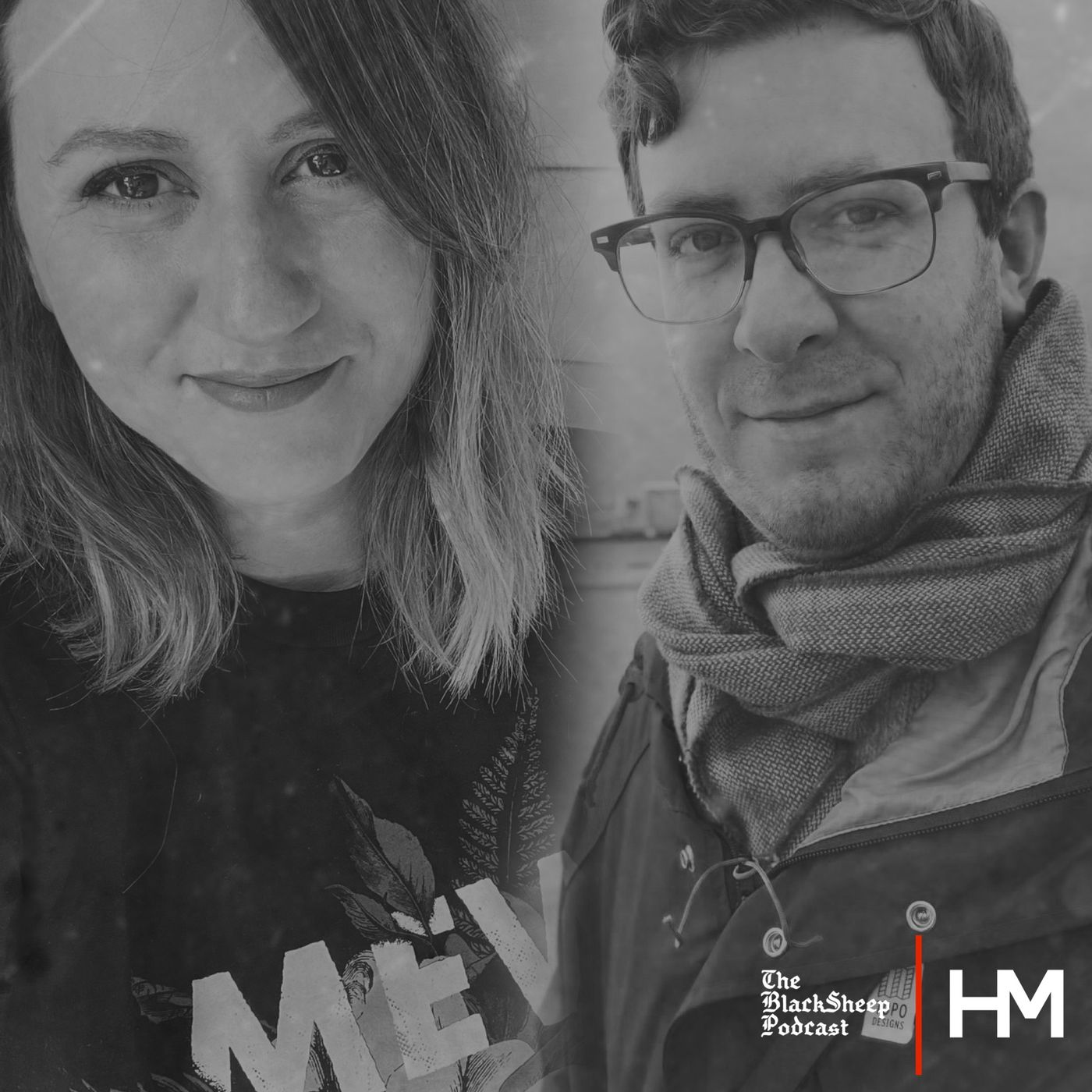The BlackSheep Podcast: Presented by HM Magazine