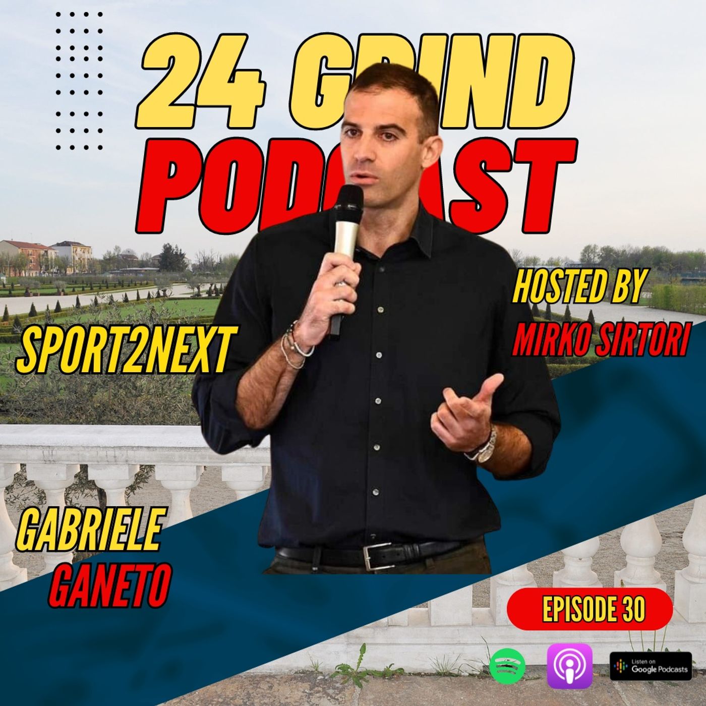 24Grind Podcast