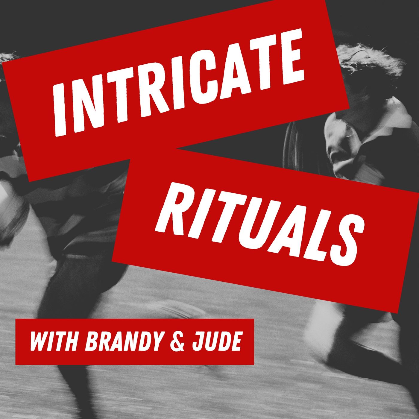 Intricate Rituals