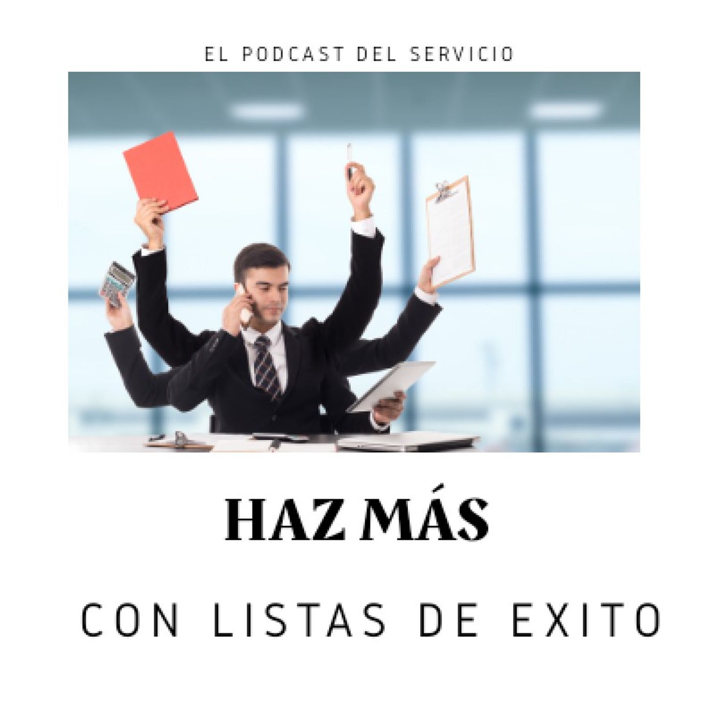 El Podcast del Servicio