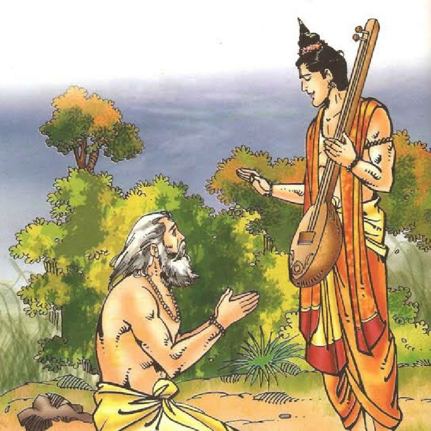 Ramayana Series