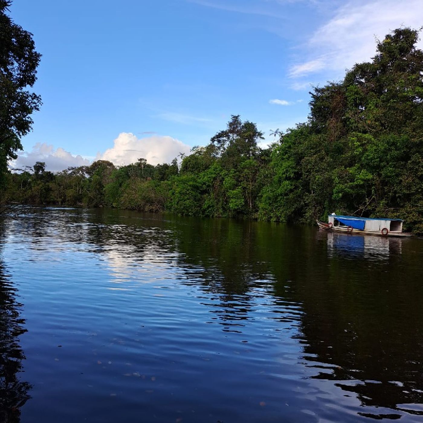 podcast de KAVOD PARÁ Culto no Lar