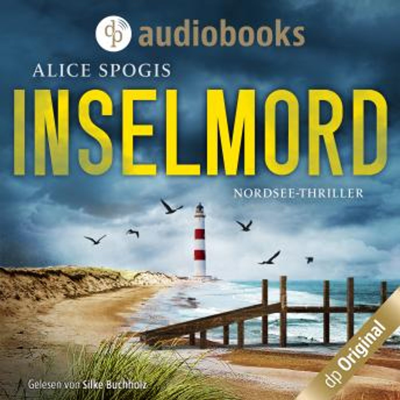 Listen to Best Full Audiobooks in Mystery, Thriller & Horror, Police & Detective