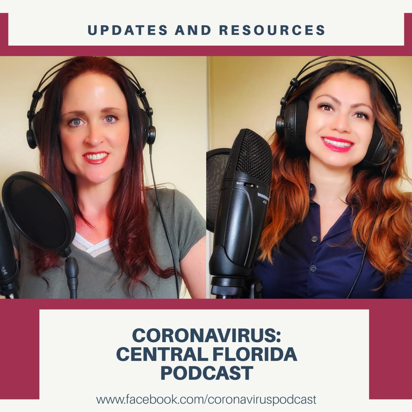 Coronavirus: Central Florida