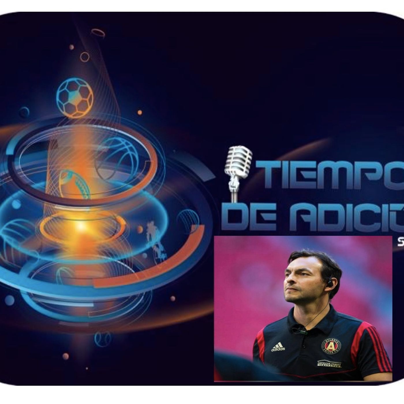 Tiempo de Adición