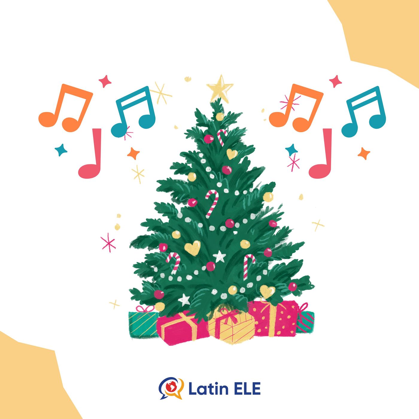 #29 - 🎄 Christmas Carols in Spanish (Especial de Navidad) #29 - 🎄 Christmas Carols in Spanish (Especial de Navidad)