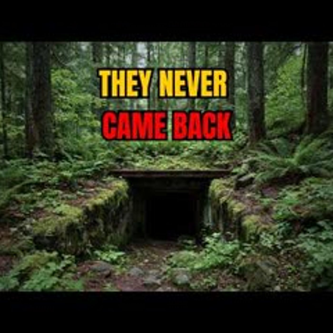 The 6 Scariest Abandoned Bunkers in the World — With Real Proof That Will Shock You episode artwork
