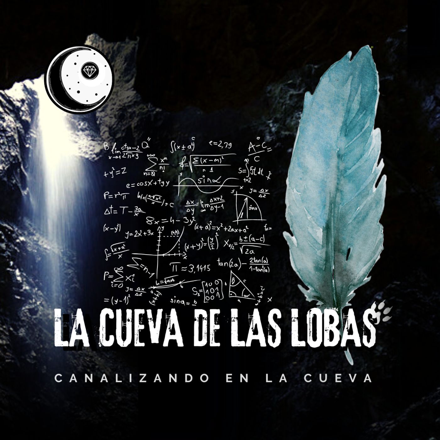 La Cueva de Las Lobas