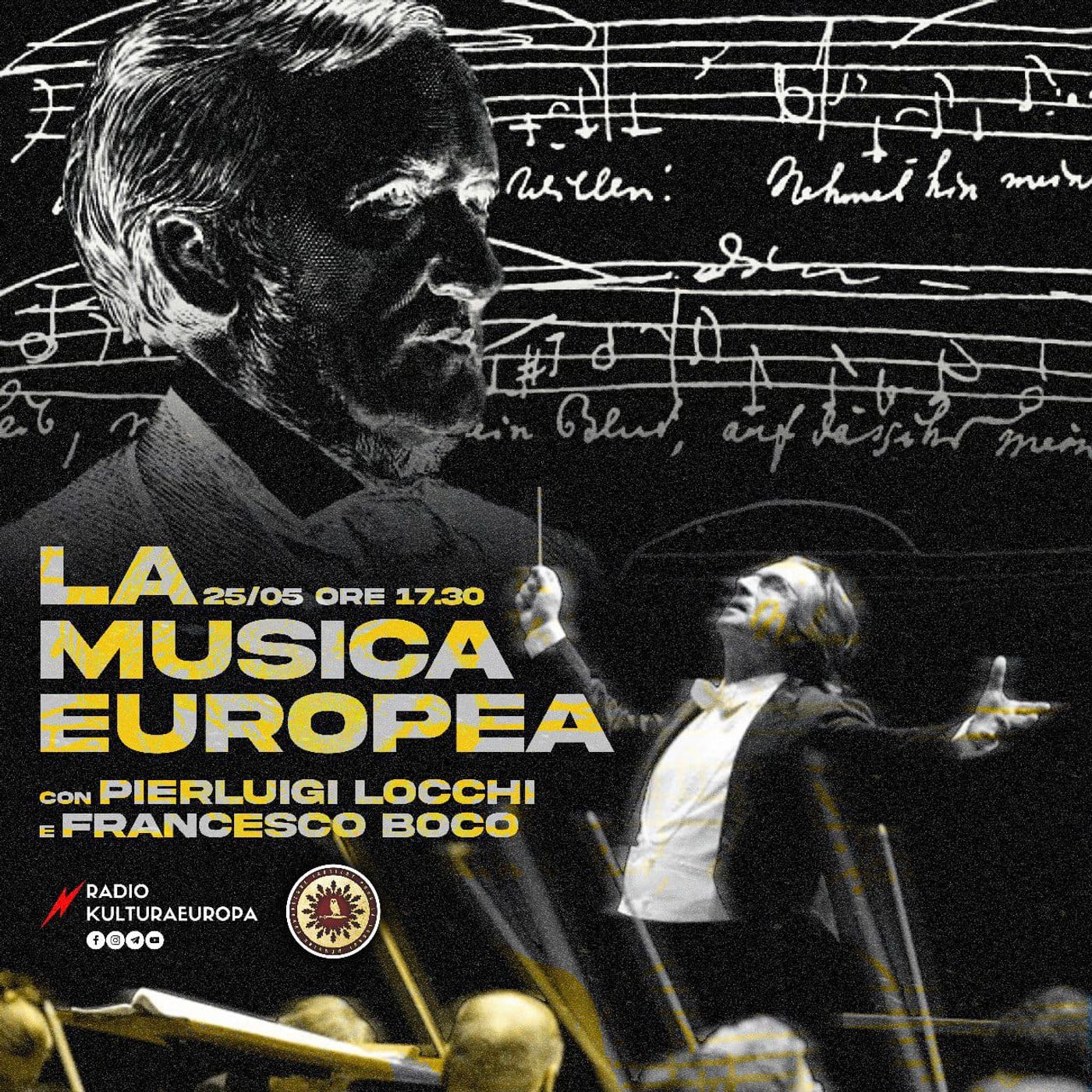 RADIO KULTURAEUROPA