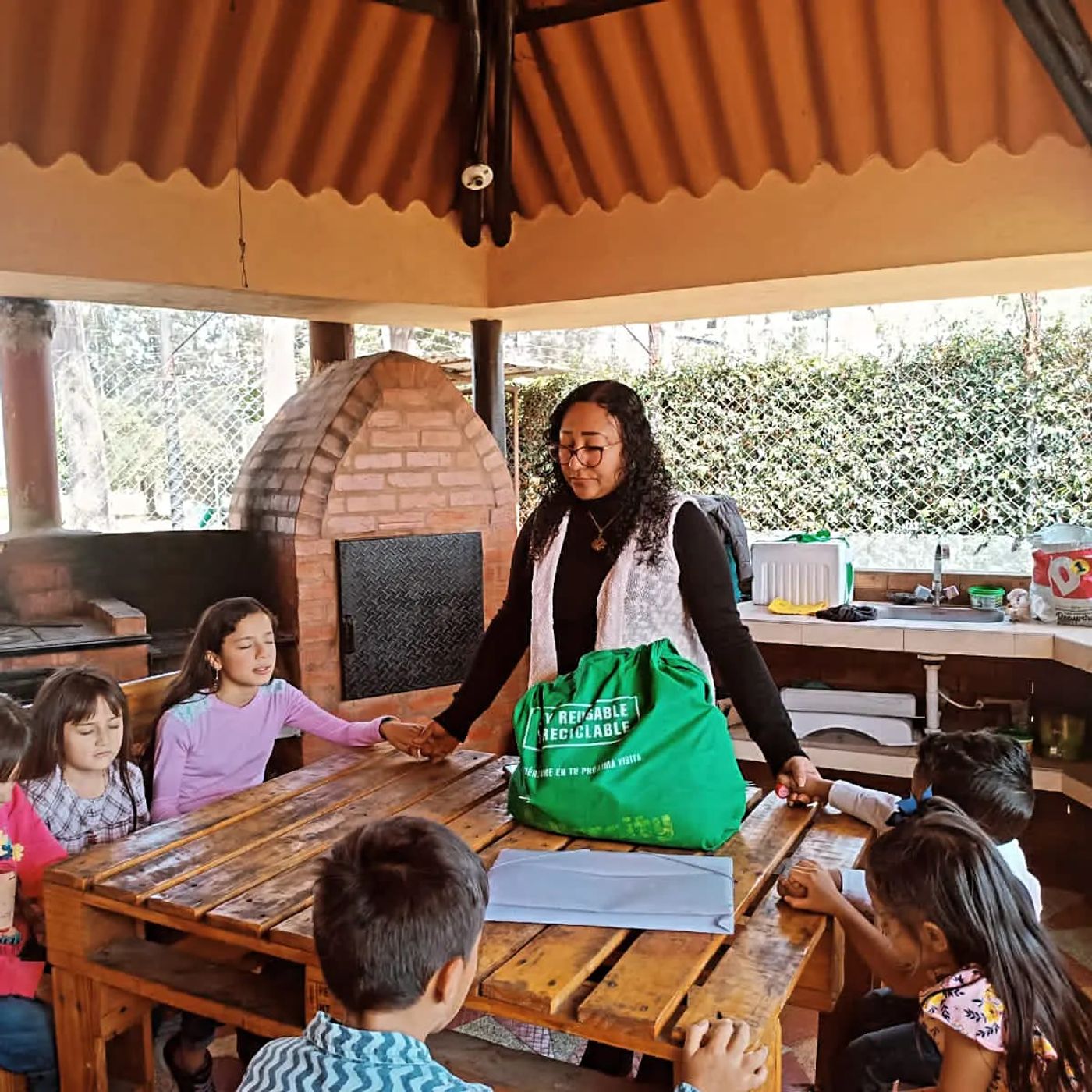 Fe y Esperanza Sabana Norte