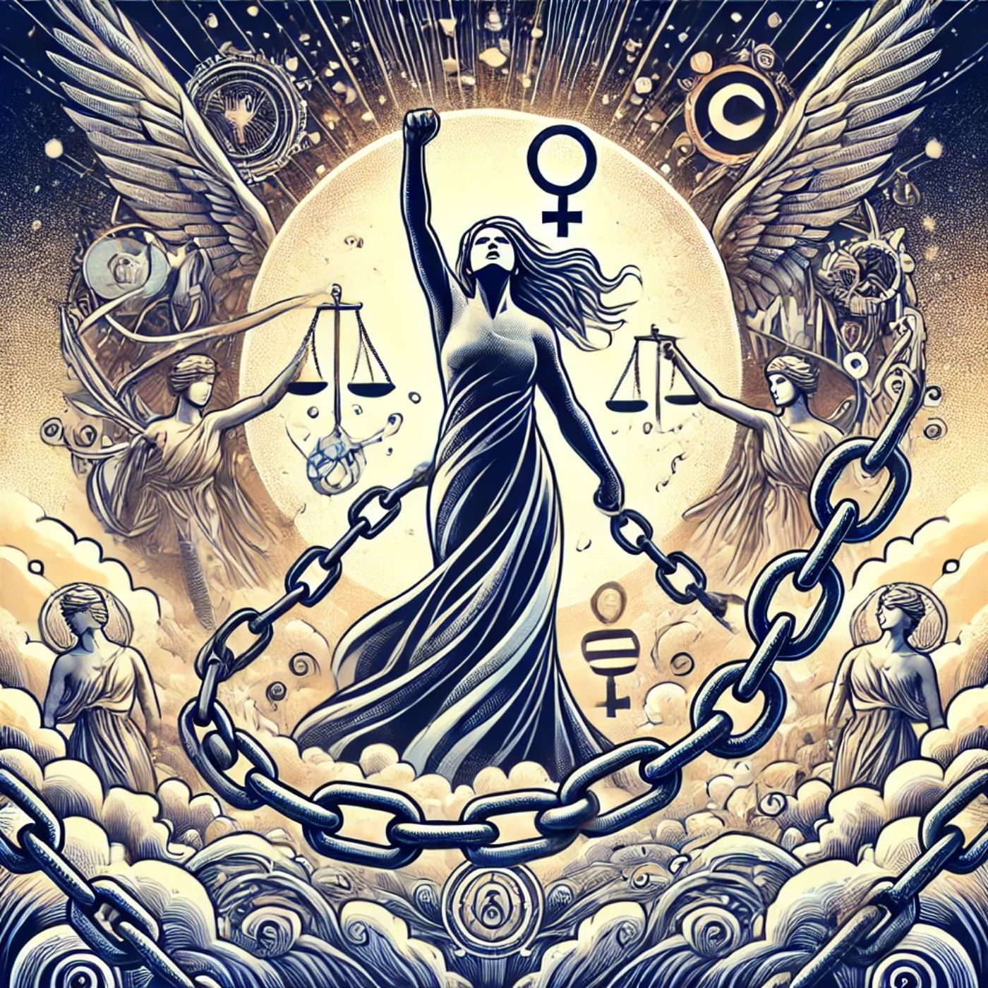 The Subjection of Women