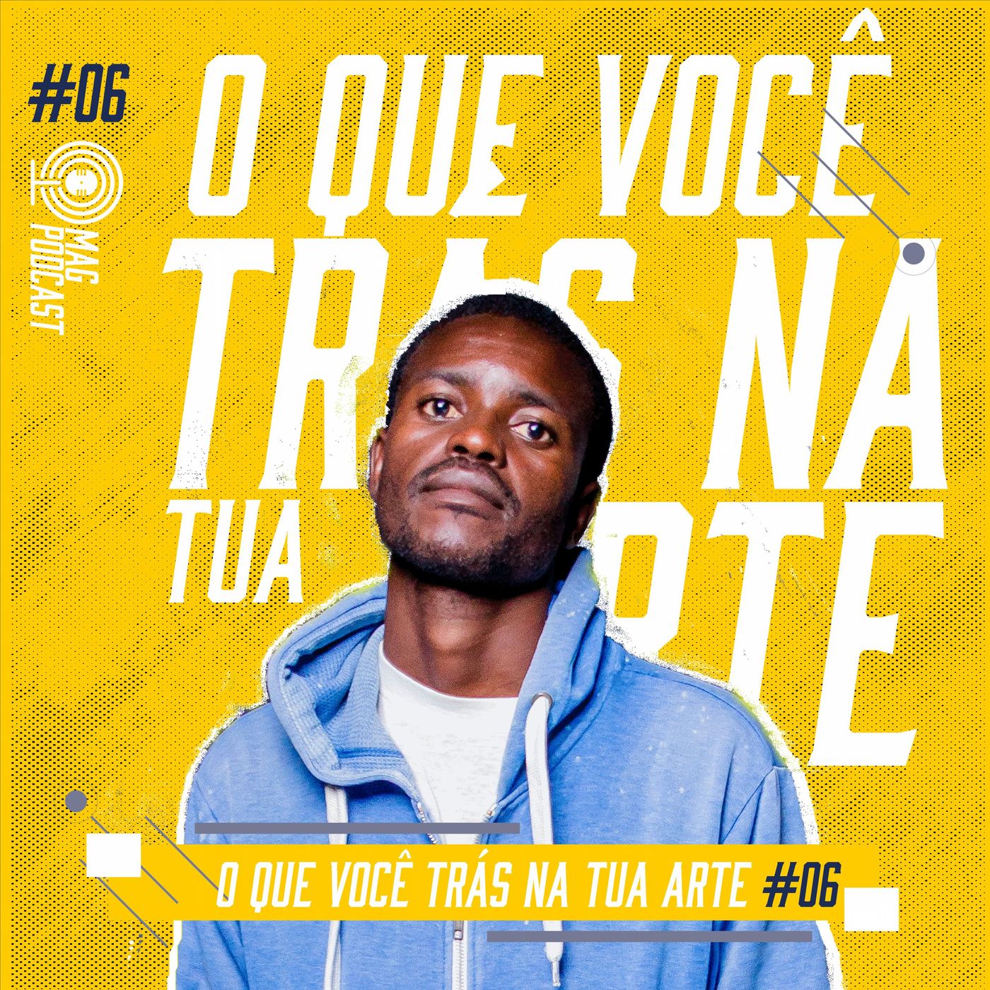 Mag Podcast
