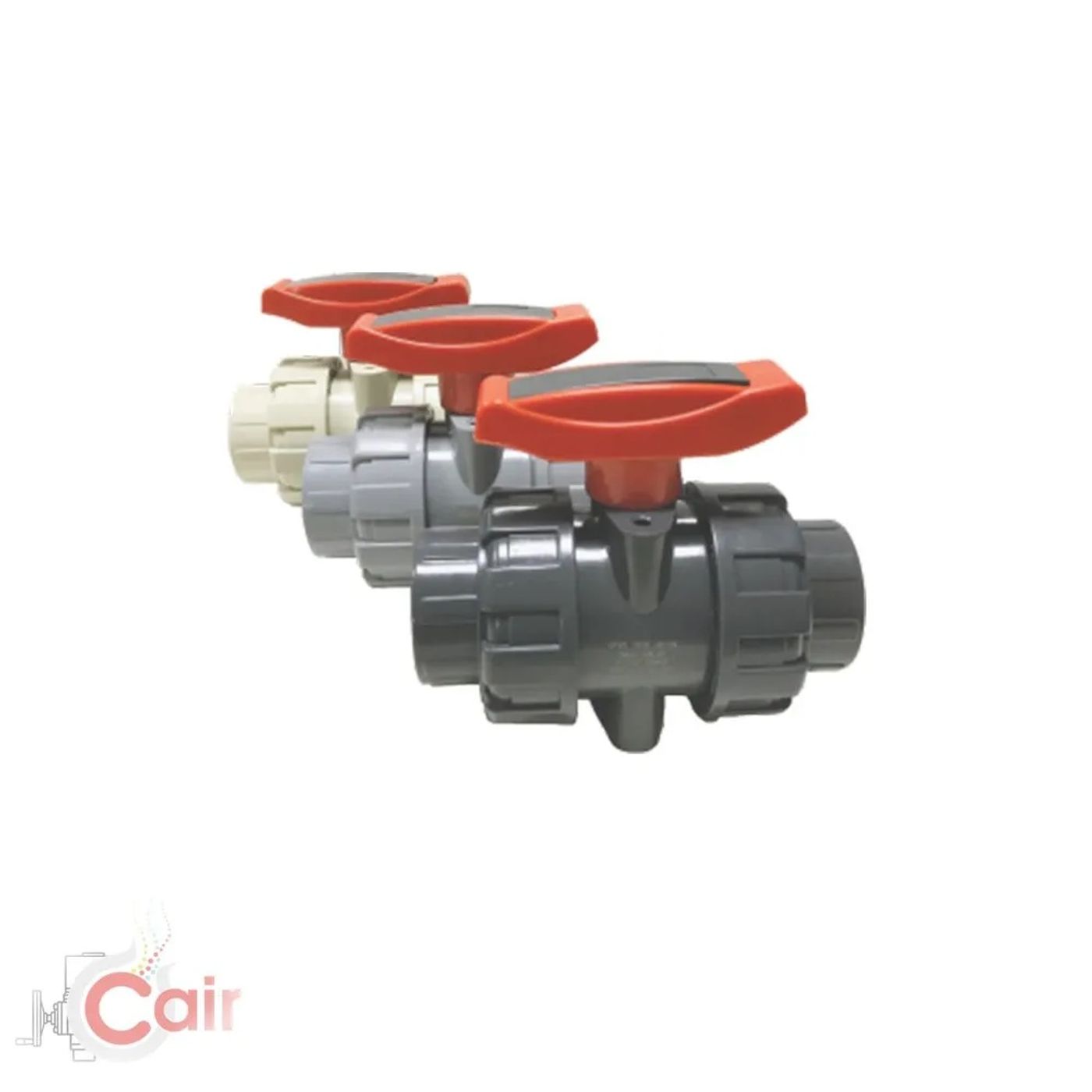 The Advantages of True Union Ball Valves A Comprehensive Guide episode artwork