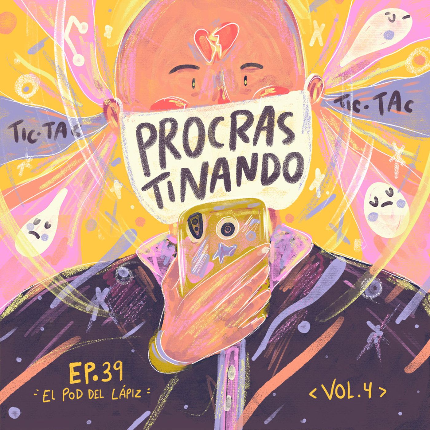 El Pod del Lápiz