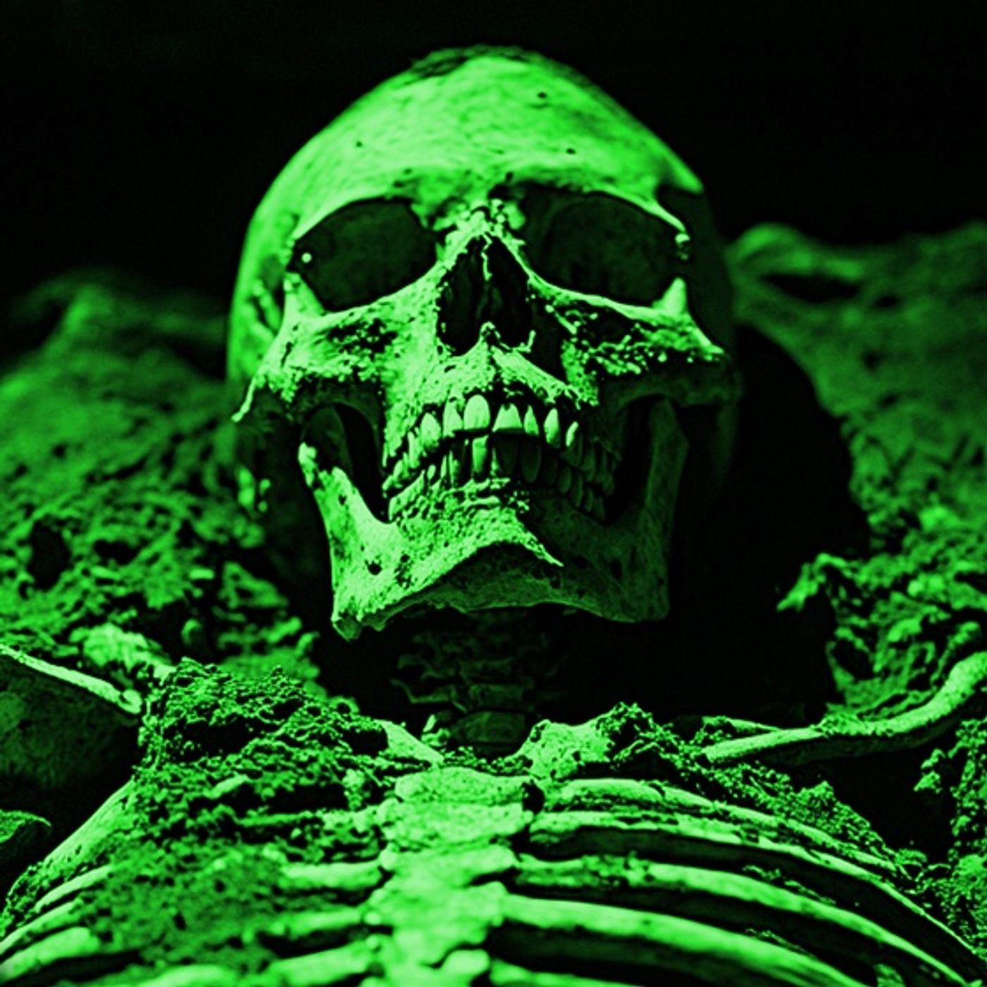 Fue COMIDA Y ENTERRADA En El RANCHO Historias De Terror - REDE