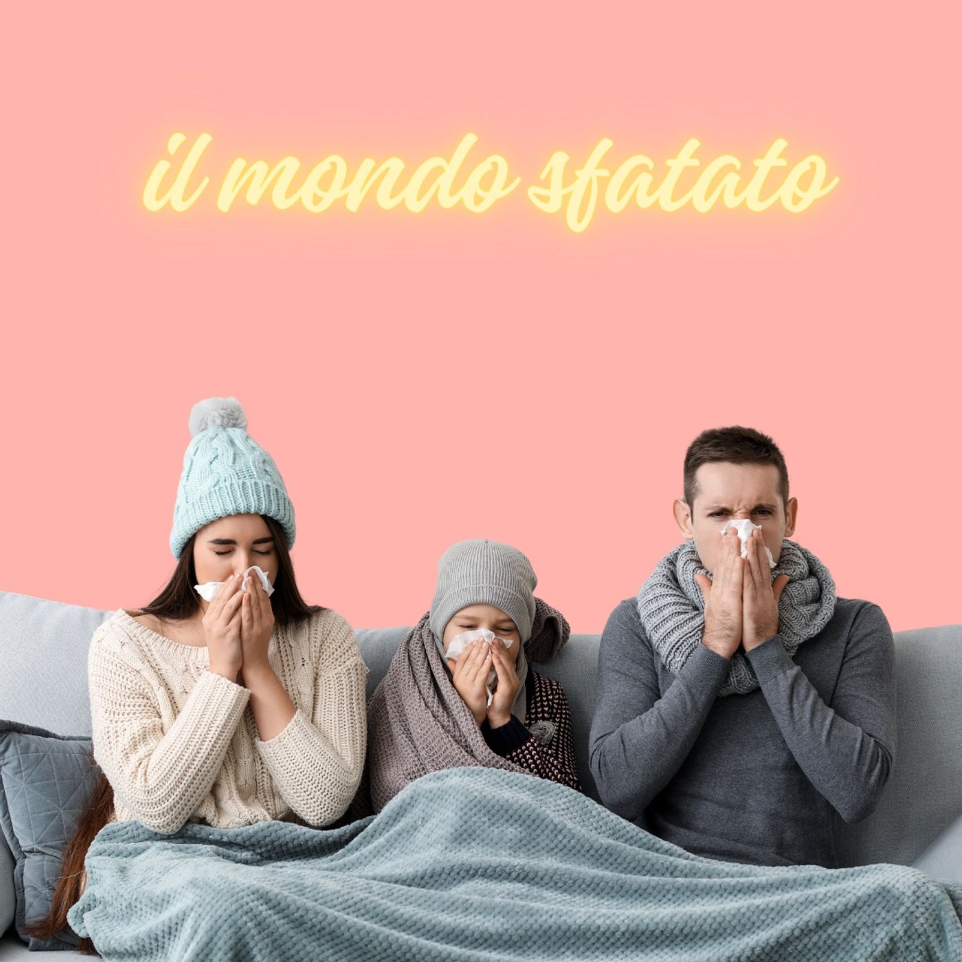 Il Mondo Sfatato