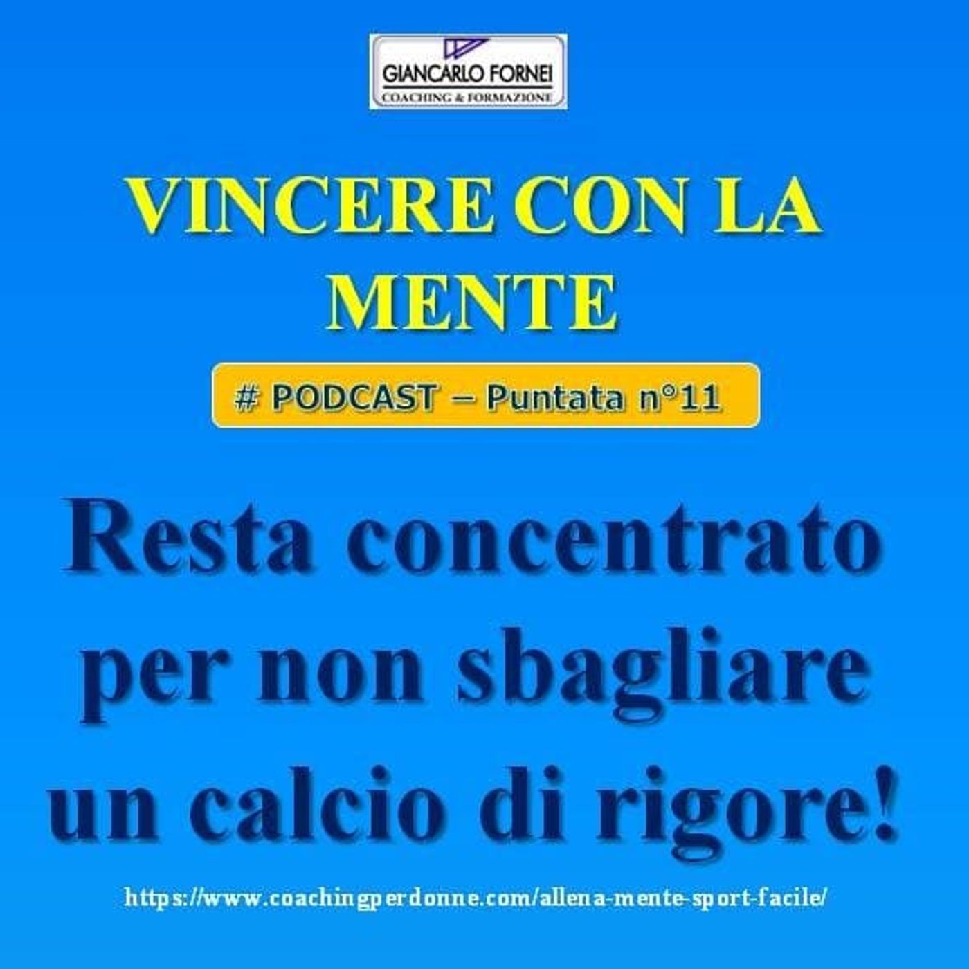 Vincere con la Mente!