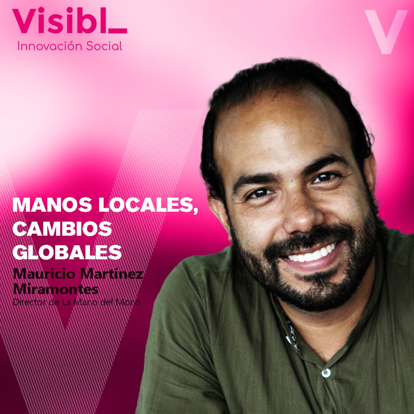 Visibl_  Innovación Social