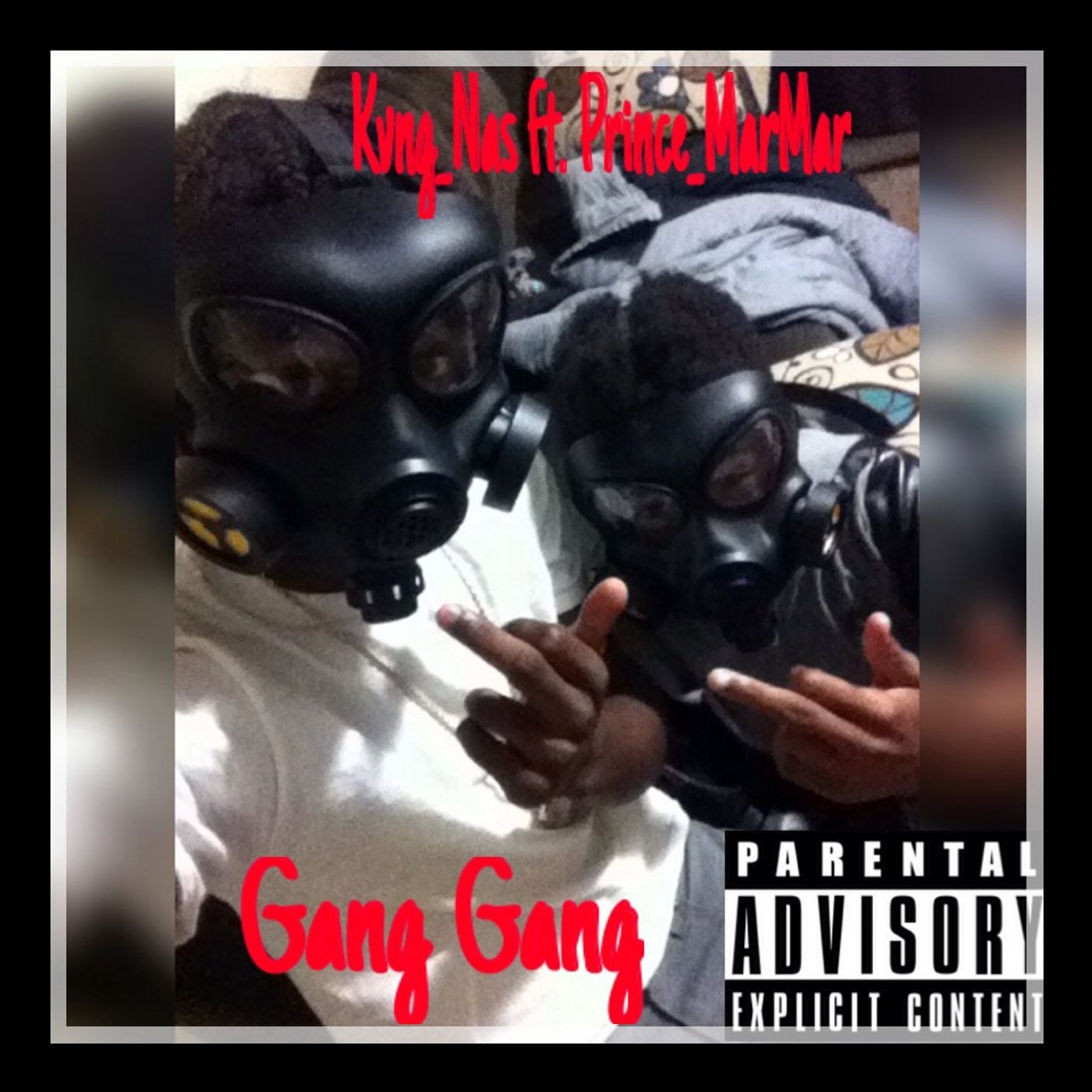 Kvng Gang