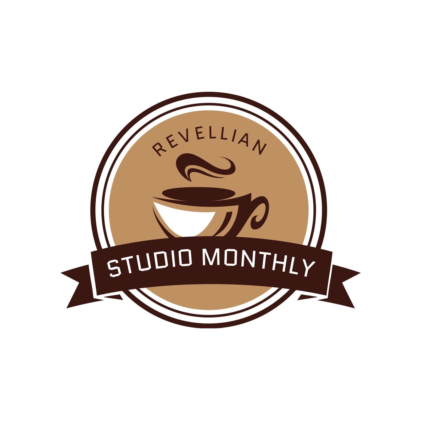 Revellian Studio Monthly