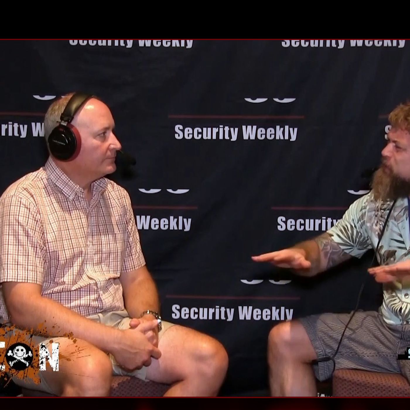 Paul\'s Security Weekly