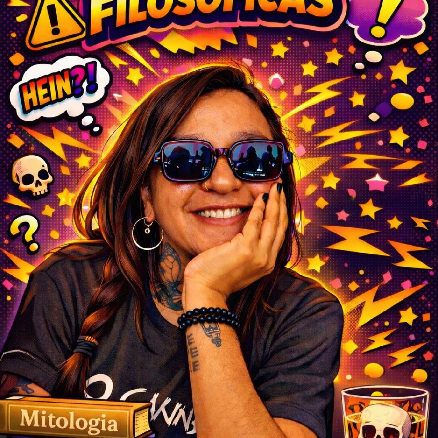 Apresenta Cast 🗣 cover art