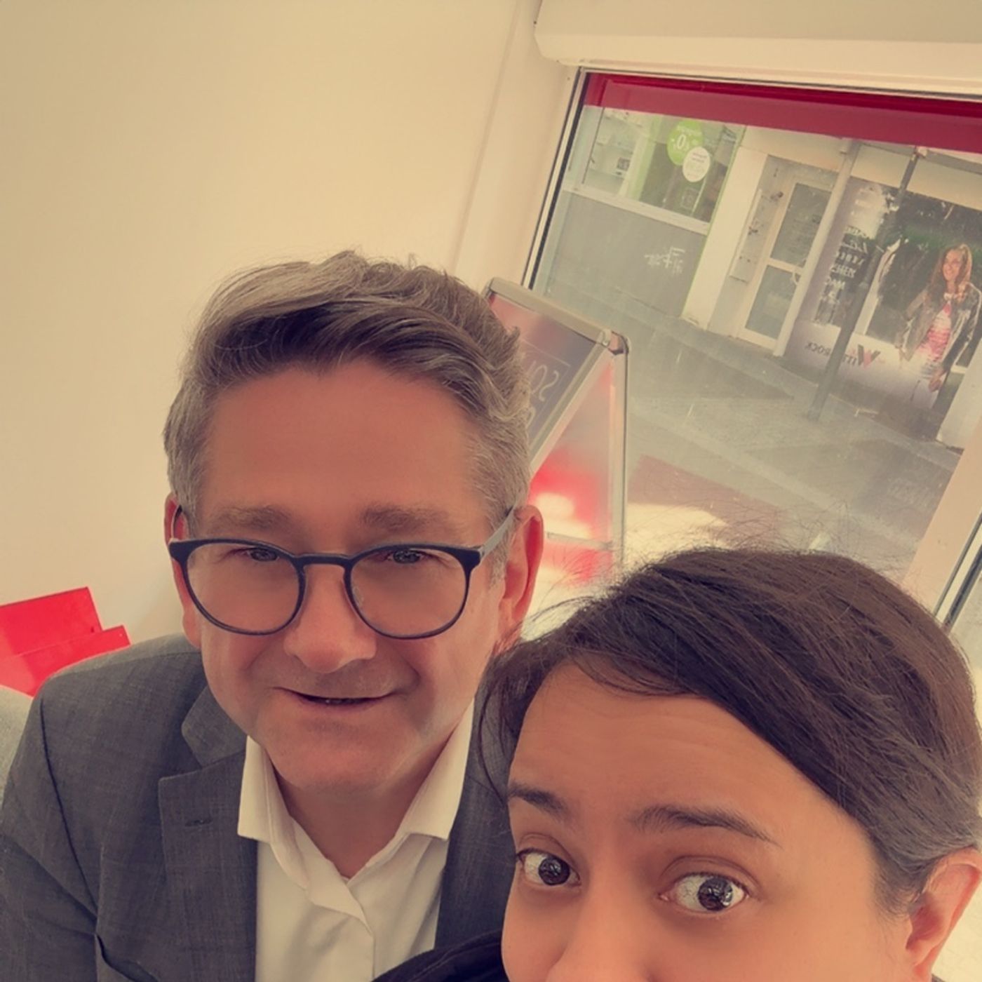PflegeBlog/Podcast 🎙️