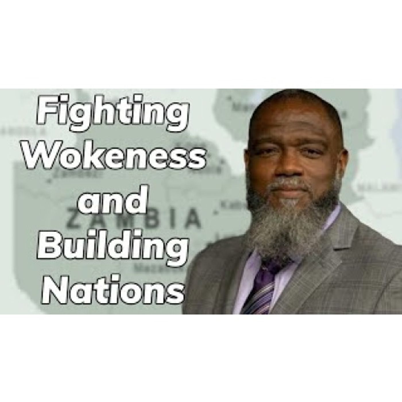 Voddie Baucham -  Voddie Baucham on Fault Lines and why he went to Zambia