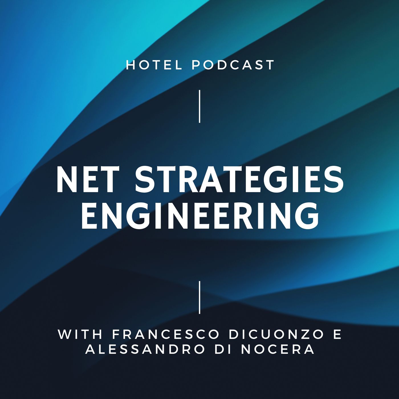 Hotel Podcast - Value Proposition Design
