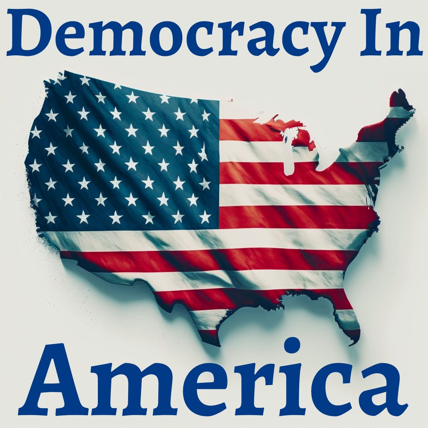 Democracy in America - Trailer