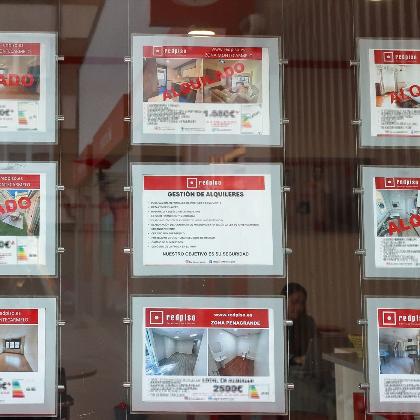 Prensa económica: Lo que esconde el nuevo decreto antidesahucios