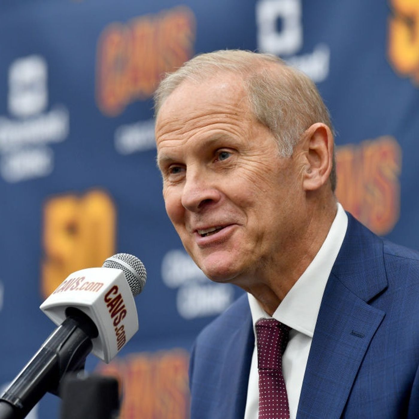 Darius Slay Actively Being Shopped, Taking John Beilein Back, Michigan Rolling & MSU Tumbling, & Juwan Howard vs. John Beilein episode artwork