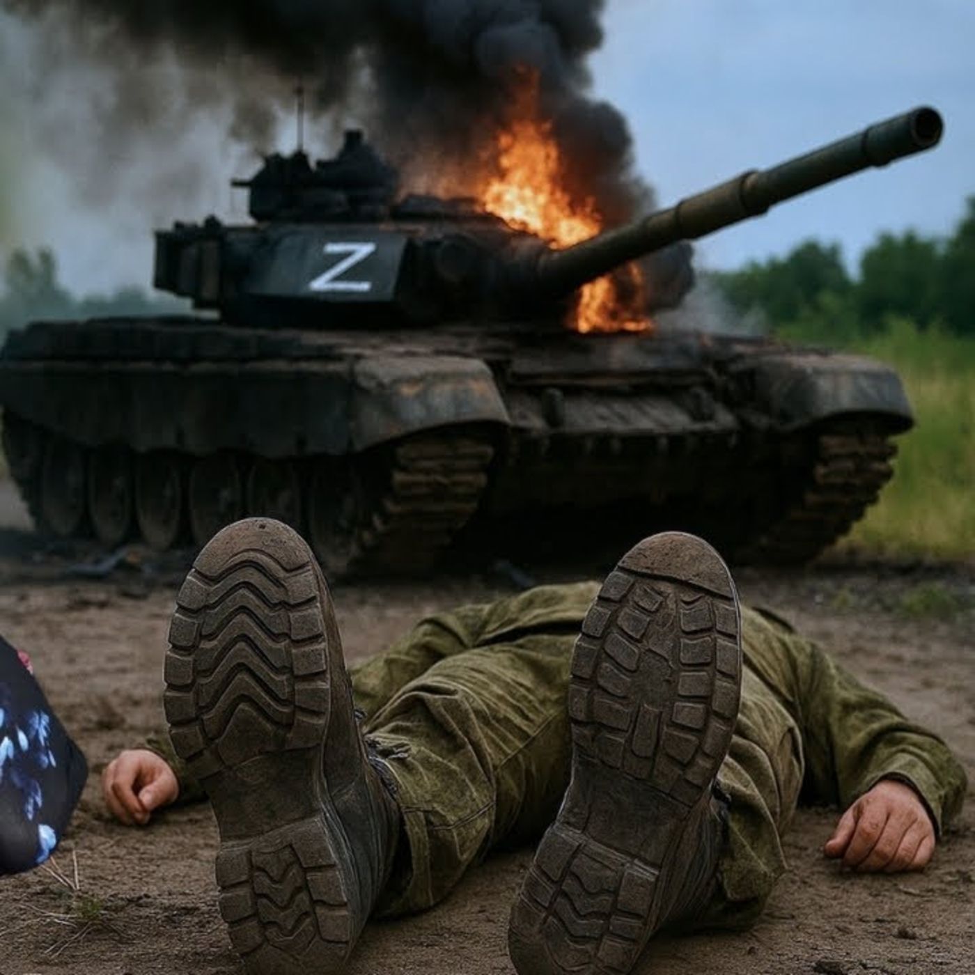 What World Leaders NEED to Know about Russia