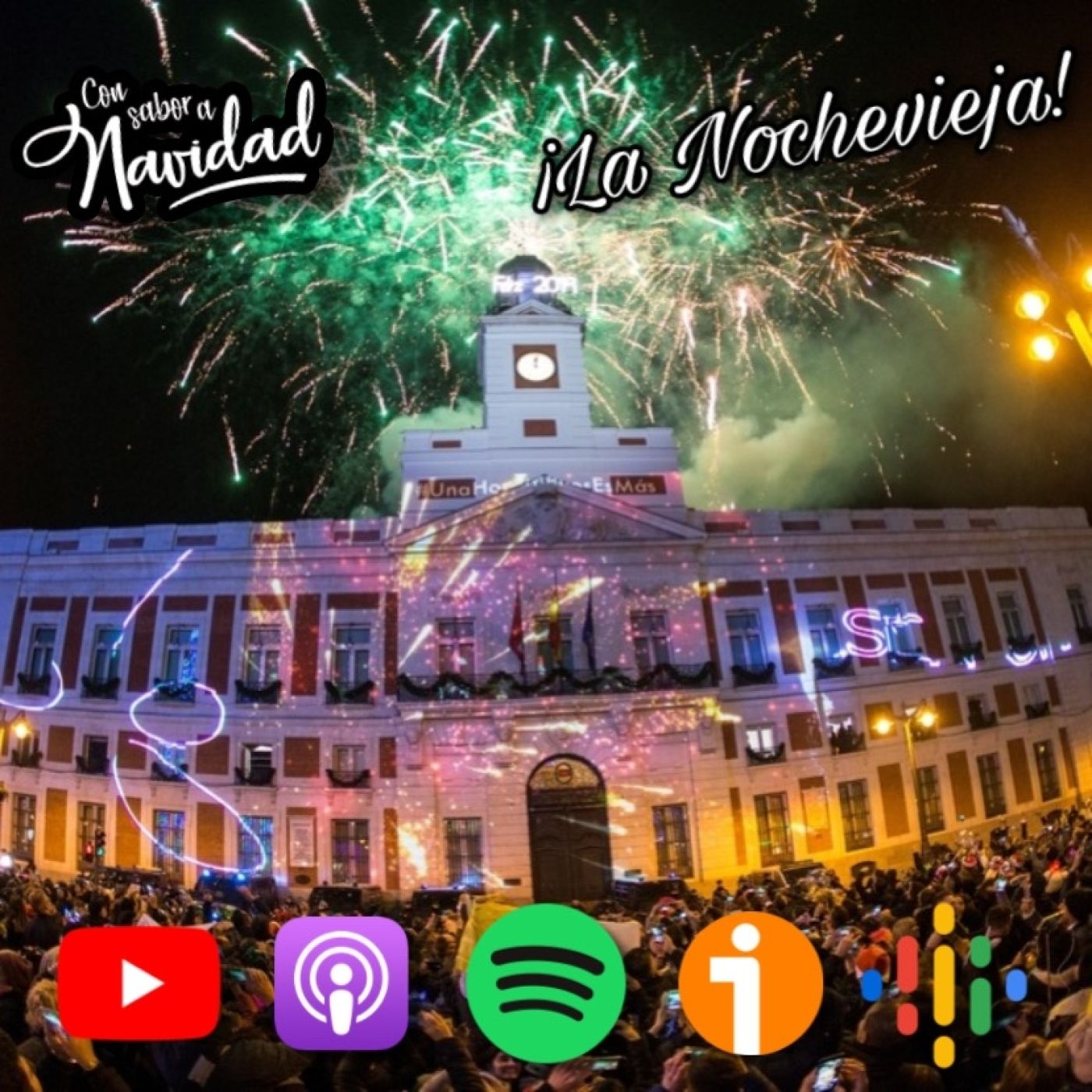Con Sabor a Navidad