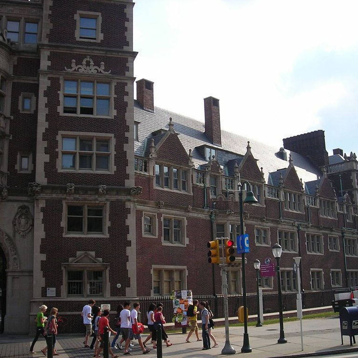 Study Abroad