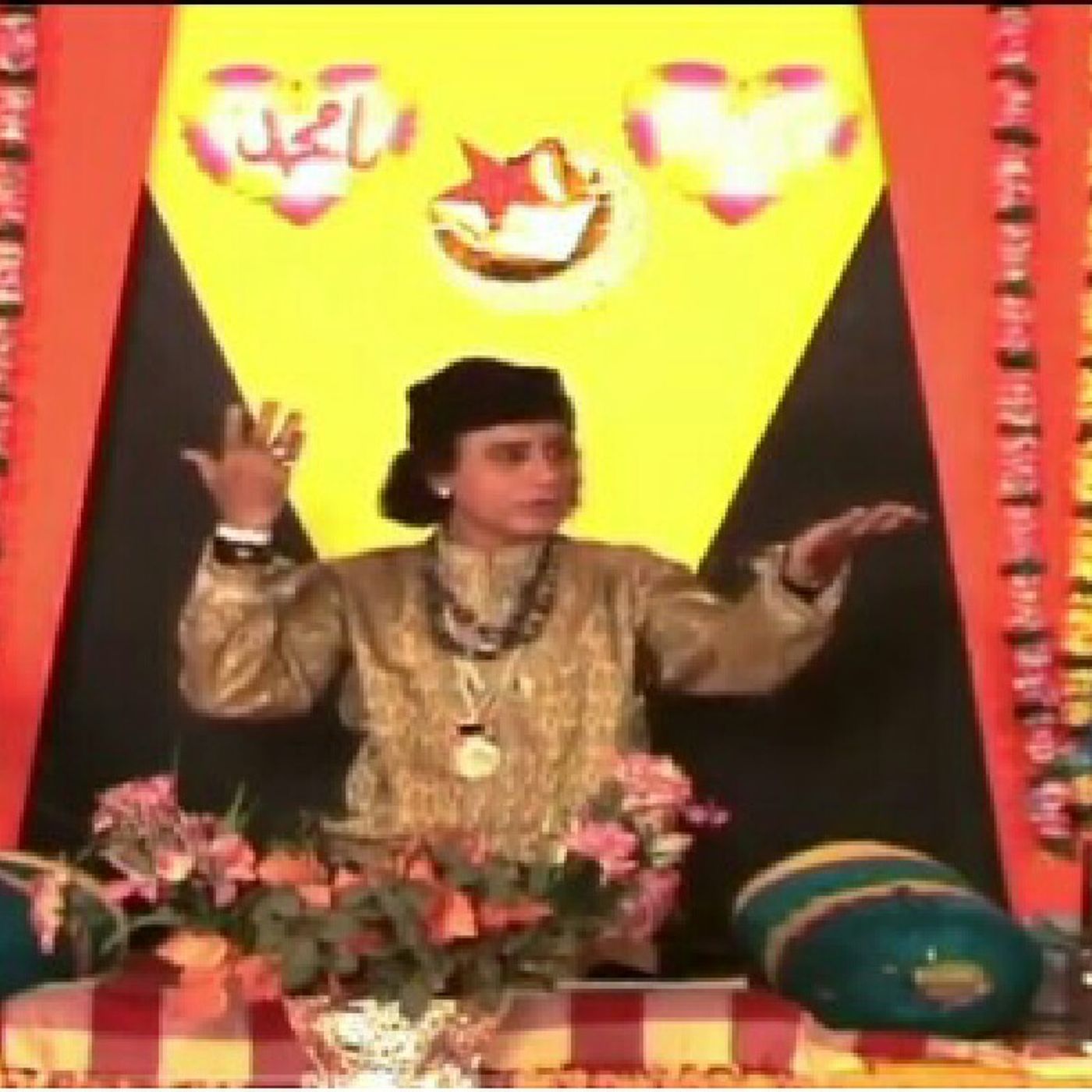 S T.V\'s show