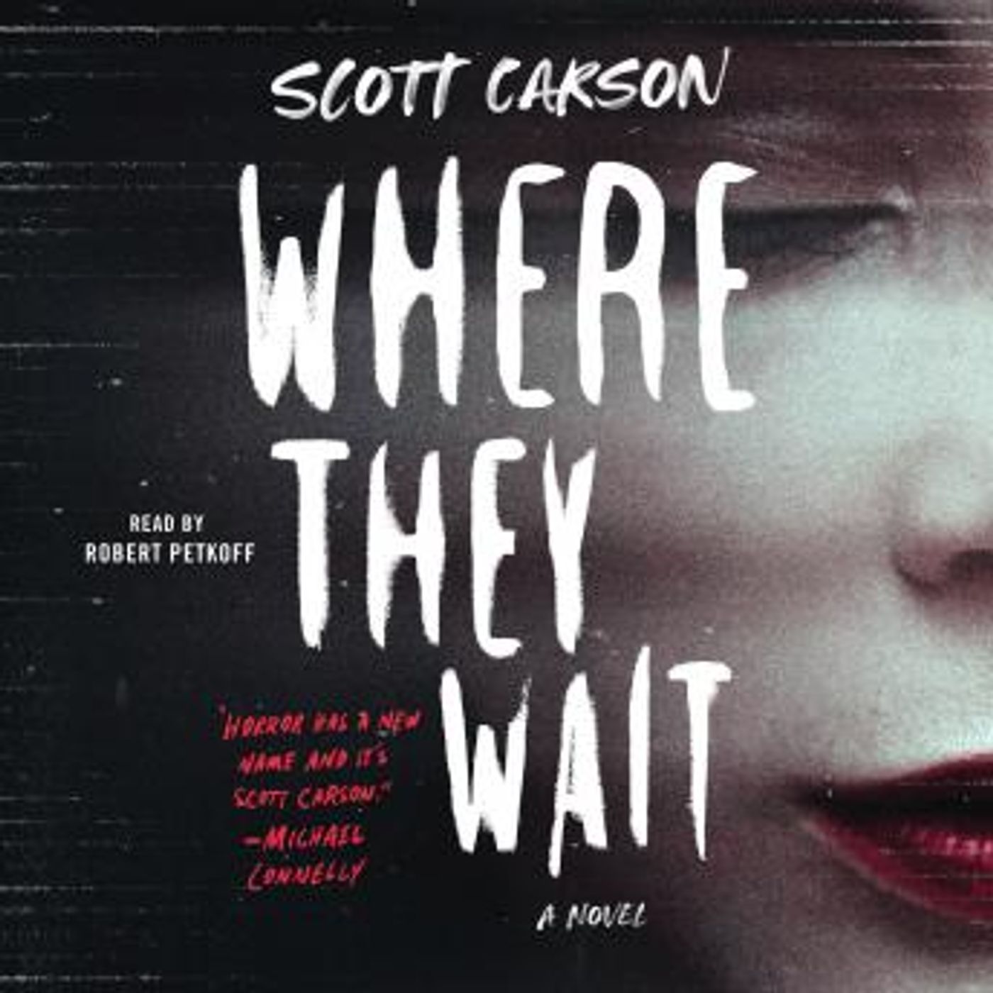 Download Latest Full Audiobooks in Mystery, Thriller & Horror, Horror