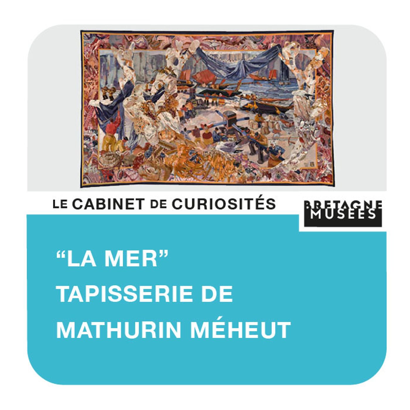 Bretagne musées
