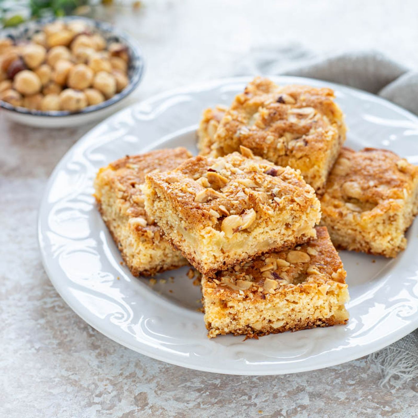 Blondies alle mele episode artwork