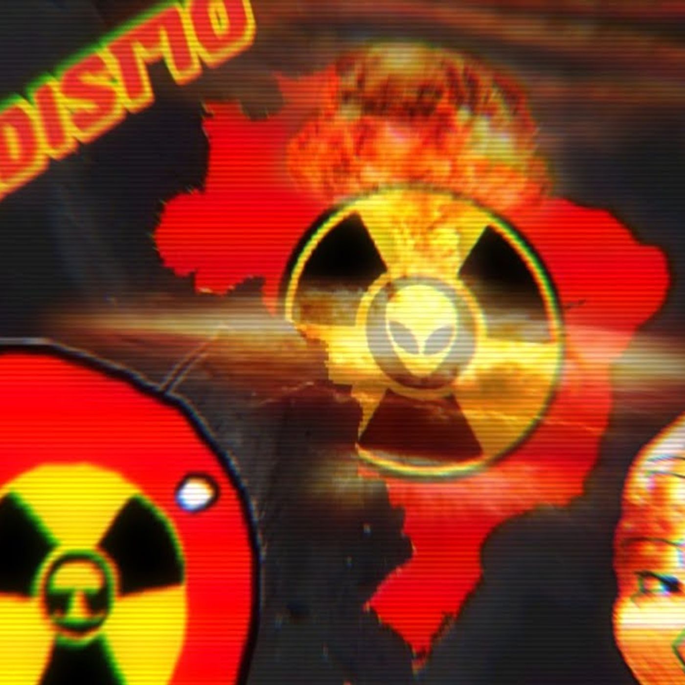 Cos'e il Possadismo dove convergono gli extraterrestri .,delfini e comunisti episode artwork