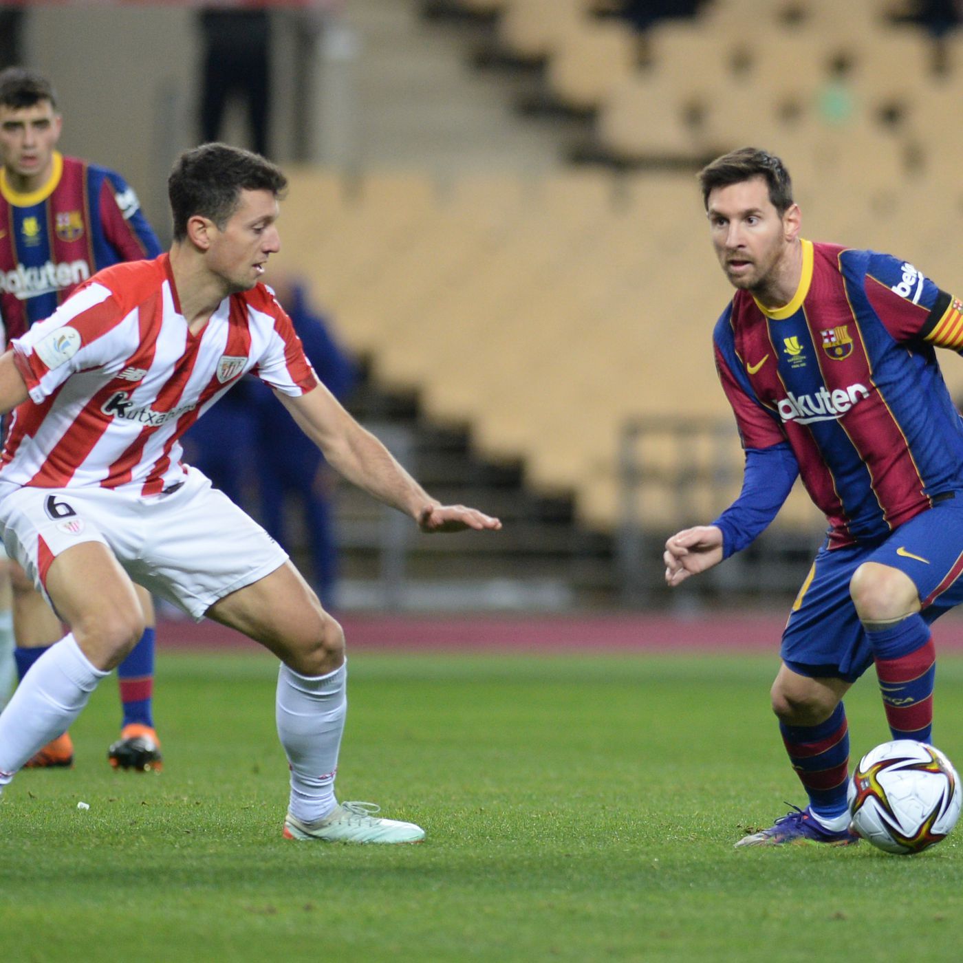 Vida Blaugrana