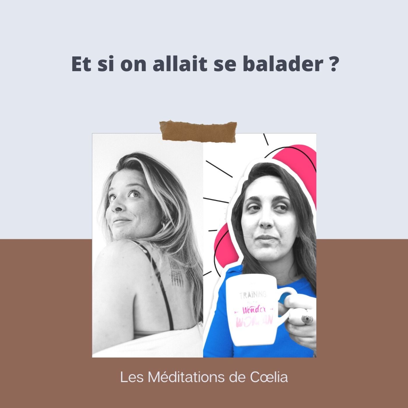 Les méditations de Coelia