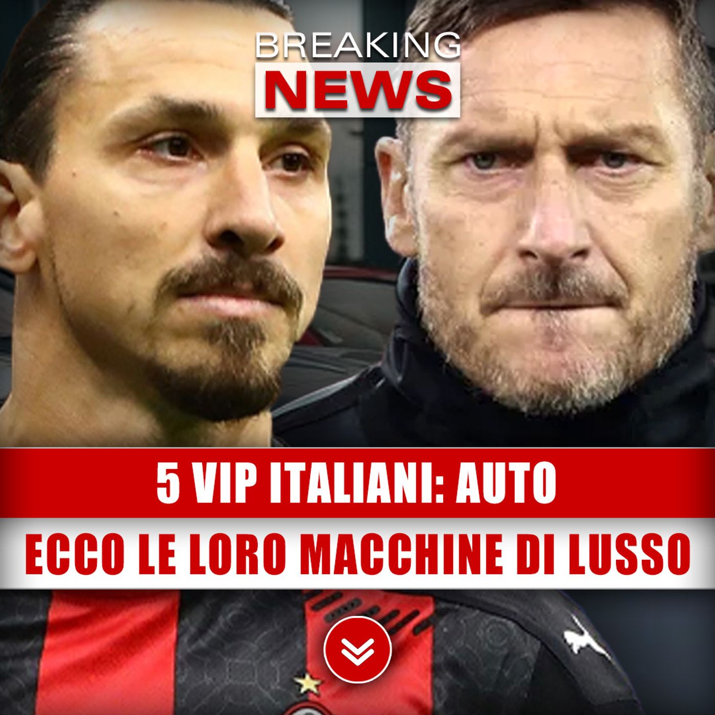 Breaking News Italia - Ultime Notizie