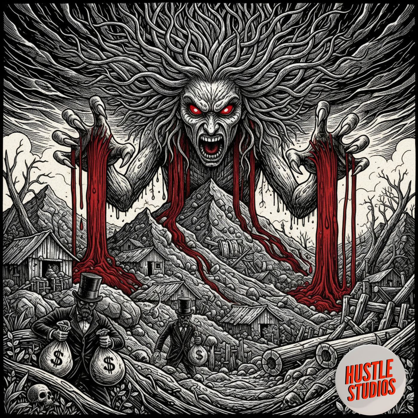 S5 E3: The Blood in the Manila Rain