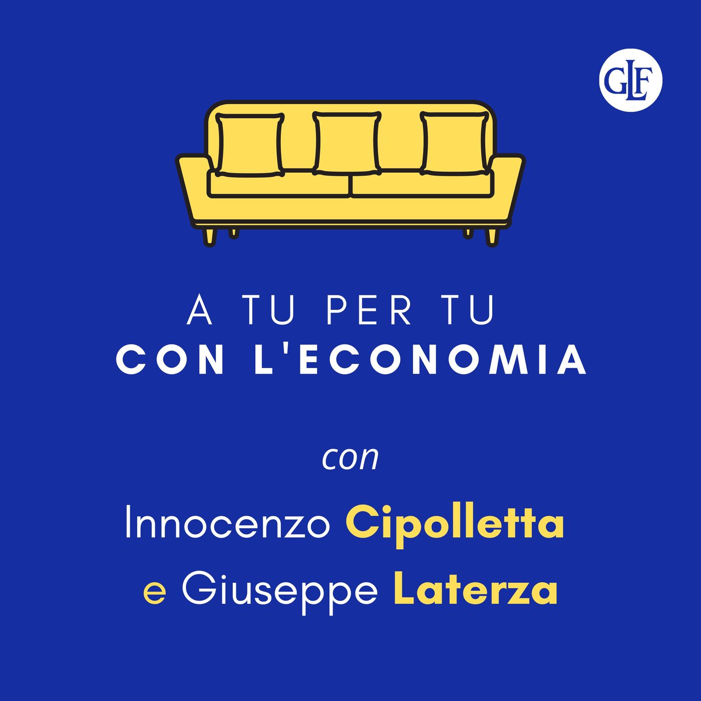 A tu per tu con l'economia