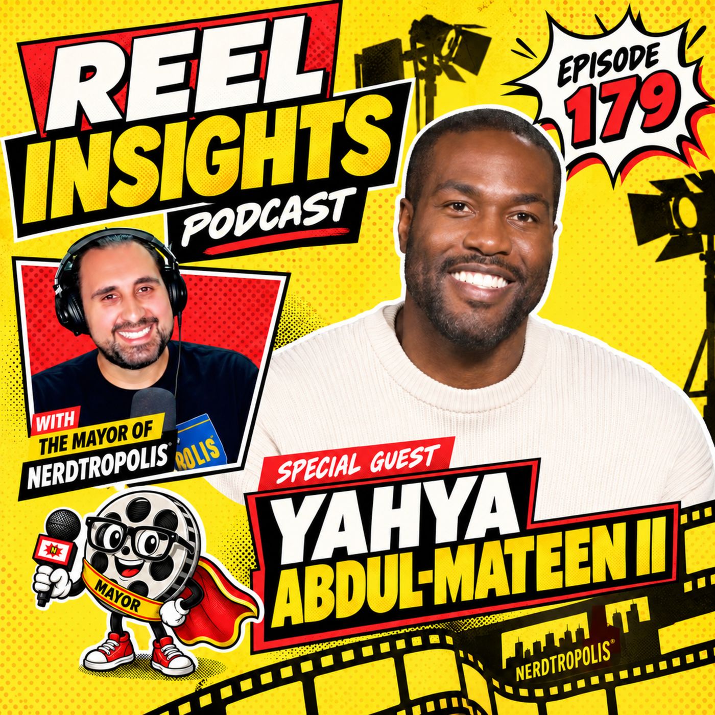 Reel Insights
